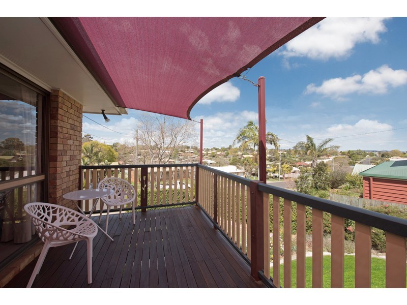 7 Mollison Court, Wilsonton QLD 4350