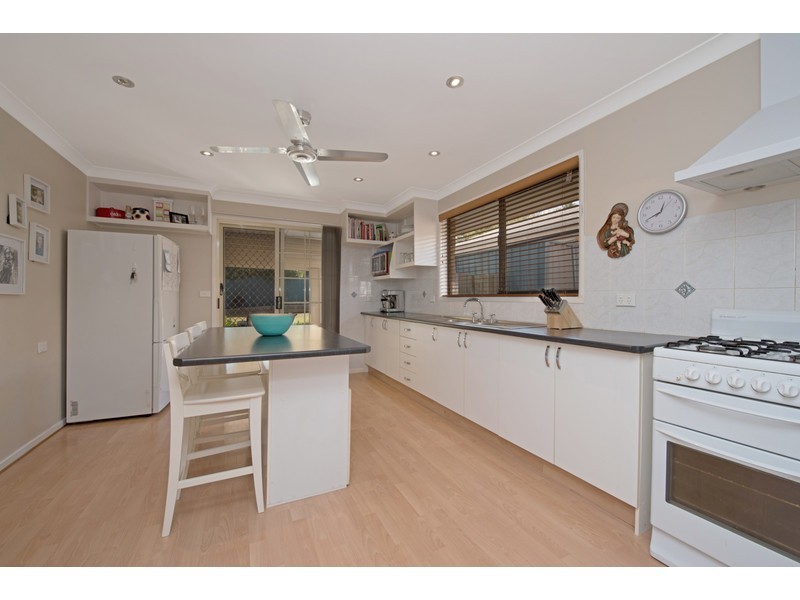 7 Mollison Court, Wilsonton QLD 4350