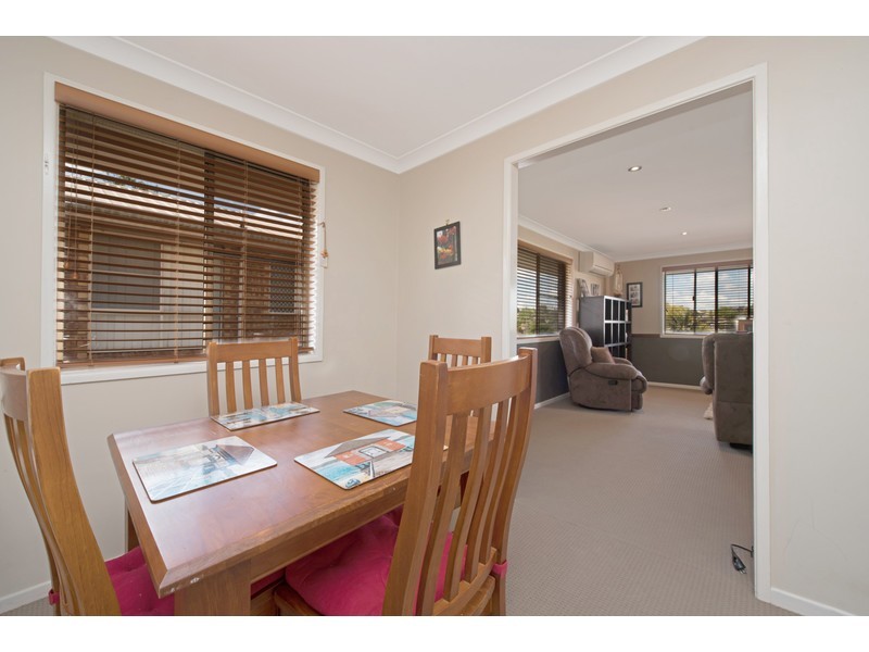 7 Mollison Court, Wilsonton QLD 4350