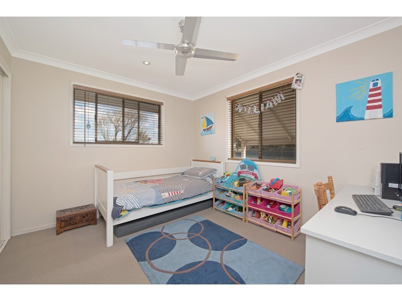 7 Mollison Court, Wilsonton QLD 4350