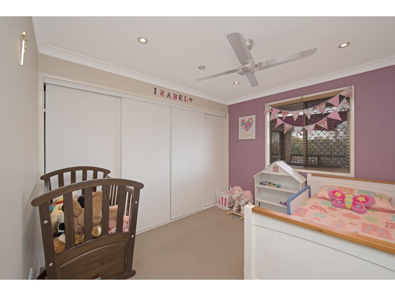 7 Mollison Court, Wilsonton QLD 4350