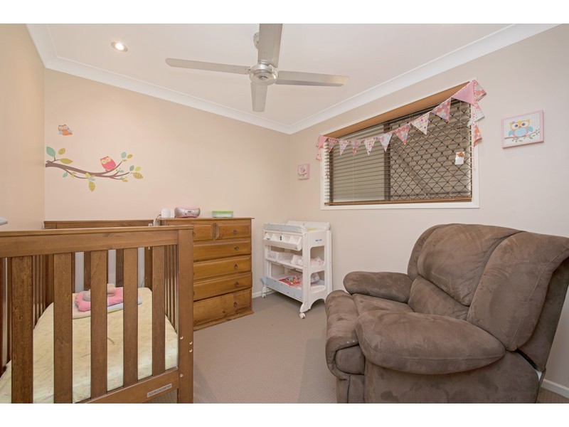 7 Mollison Court, Wilsonton QLD 4350