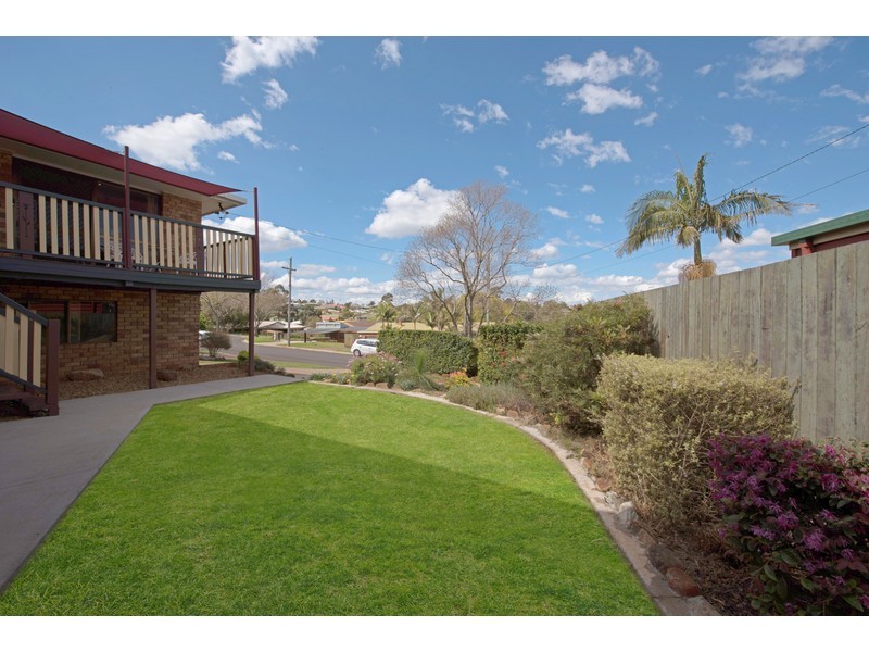 7 Mollison Court, Wilsonton QLD 4350