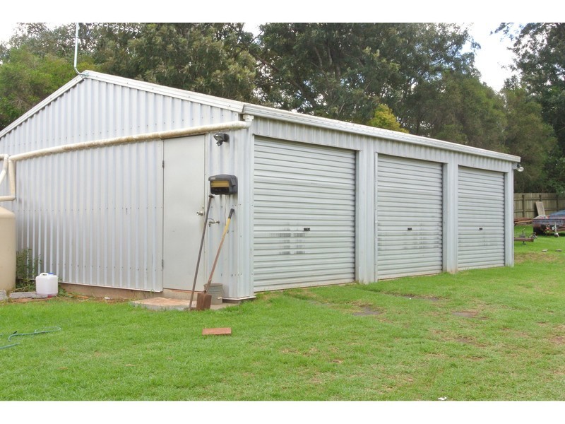 45 Glenvale Road, Newtown QLD 4350