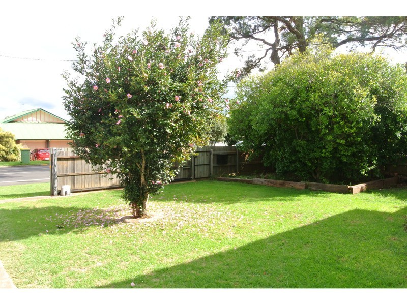 45 Glenvale Road, Newtown QLD 4350