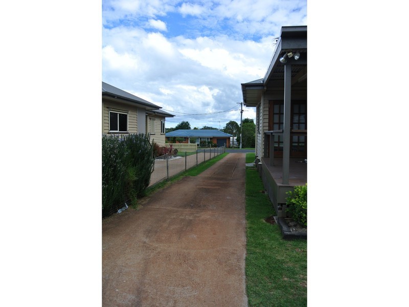 45 Glenvale Road, Newtown QLD 4350