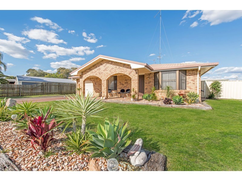 3 Ferguson Road, Westbrook QLD 4350