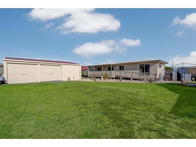 3 Ferguson Road, Westbrook QLD 4350