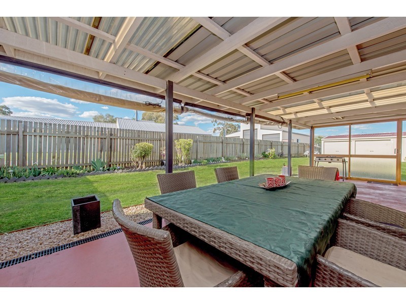3 Ferguson Road, Westbrook QLD 4350