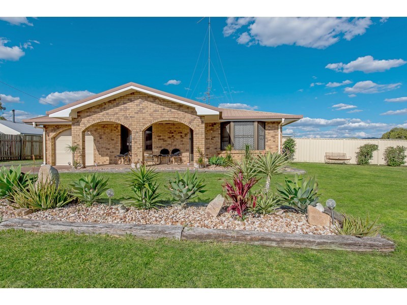 3 Ferguson Road, Westbrook QLD 4350