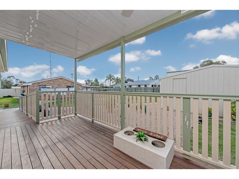 3 Ferguson Road, Westbrook QLD 4350