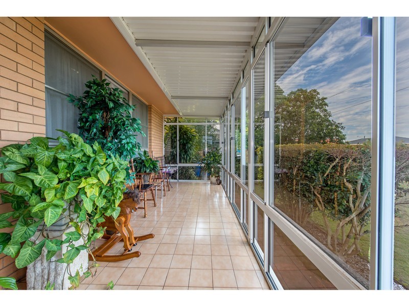 5 Brown Street, Rockville QLD 4350