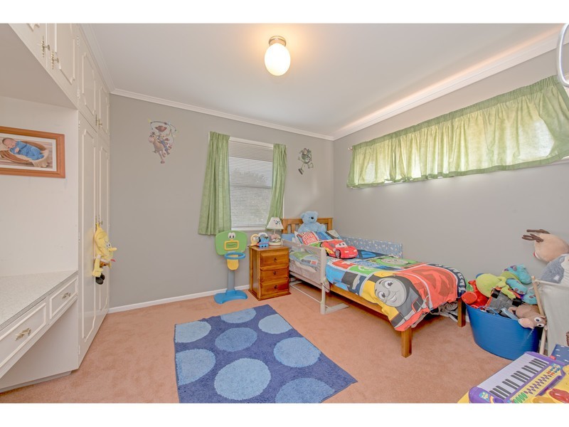 5 Brown Street, Rockville QLD 4350