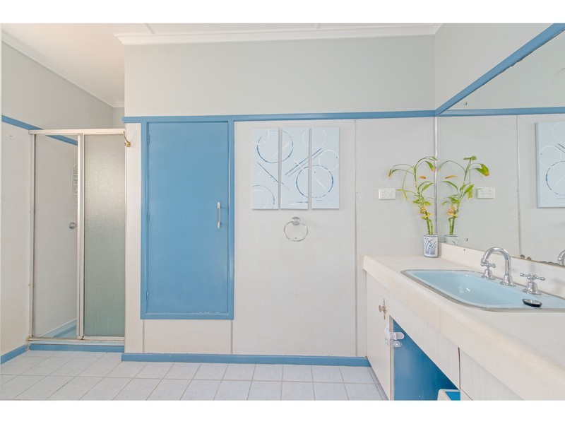 5 Brown Street, Rockville QLD 4350