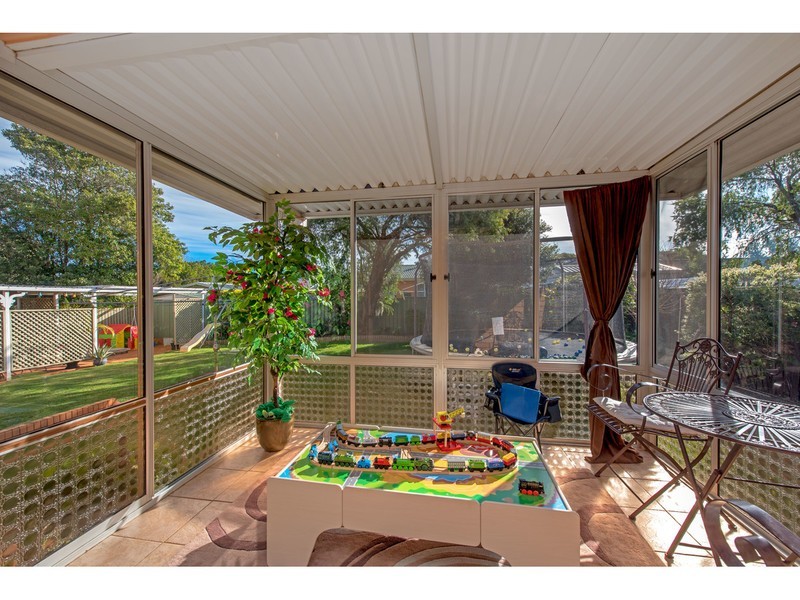 5 Brown Street, Rockville QLD 4350