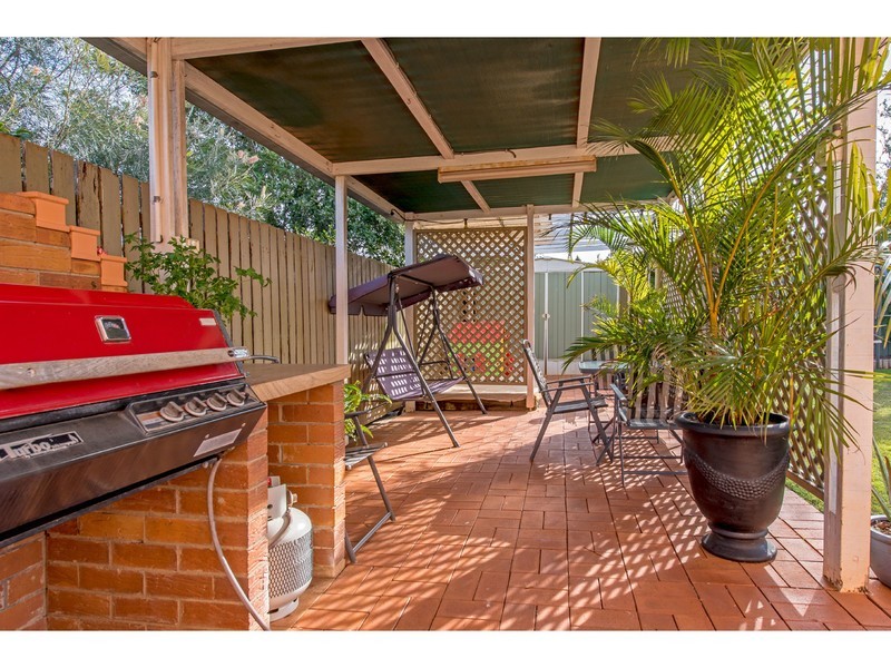 5 Brown Street, Rockville QLD 4350