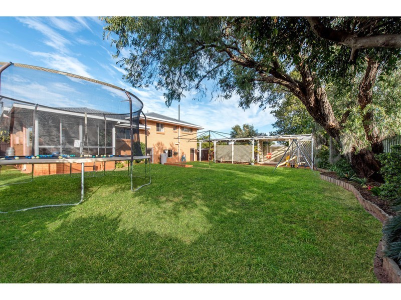 5 Brown Street, Rockville QLD 4350