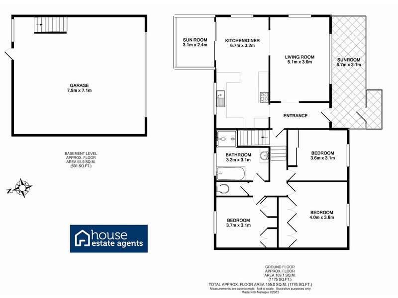 5 Brown Street, Rockville QLD 4350