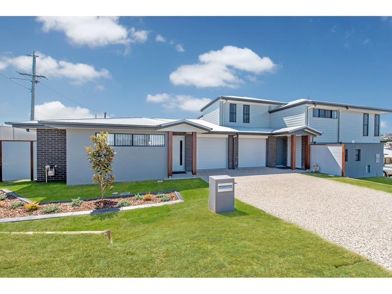 2/29 Parkview Drive, Glenvale QLD 4350