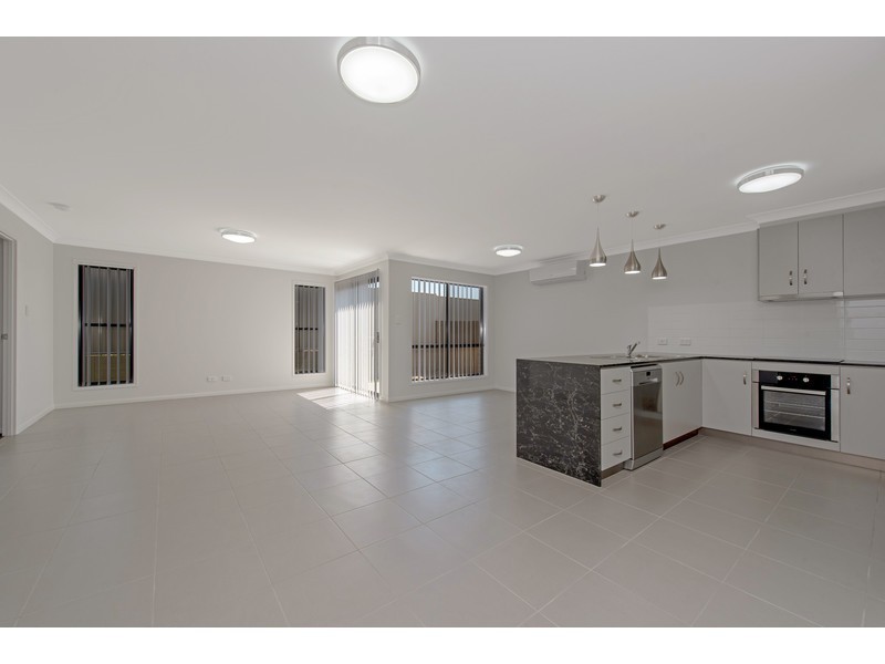 1/29 Parkview Drive, Glenvale QLD 4350
