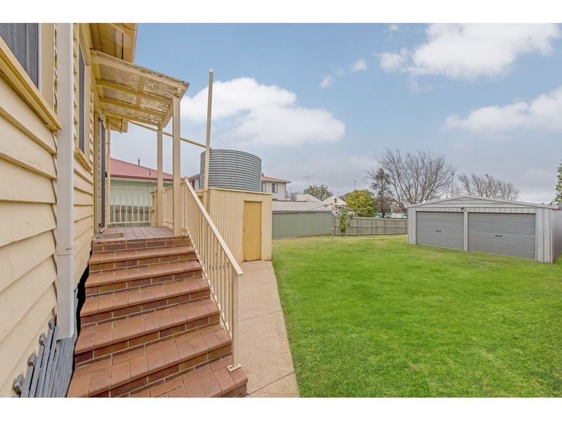 1 Mcdonnell Street, South Toowoomba QLD 4350