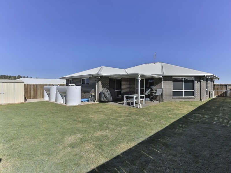 10 Tempest Drive, Glenvale QLD 4350