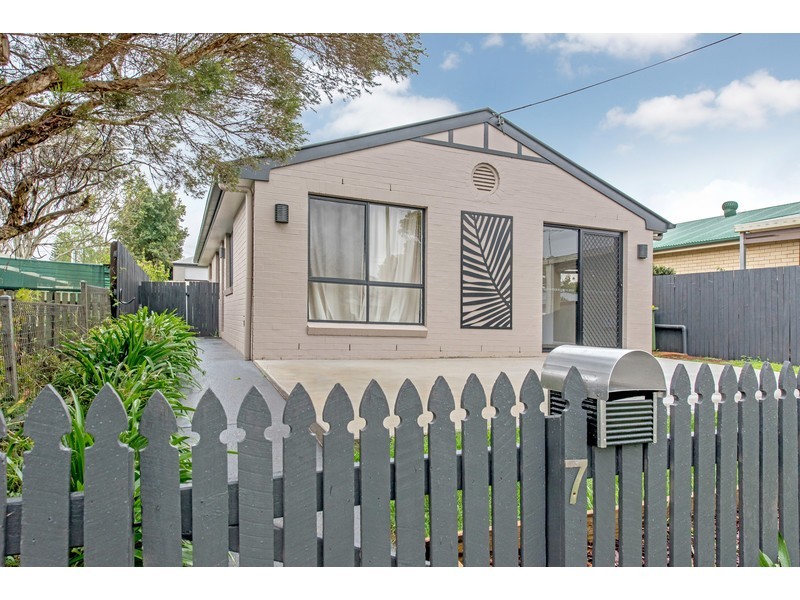 7 Queen  Street, East Toowoomba QLD 4350