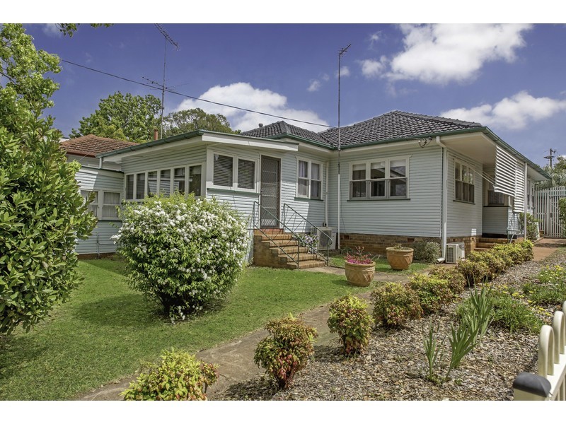 7 Cory Street, Toowoomba City QLD 4350