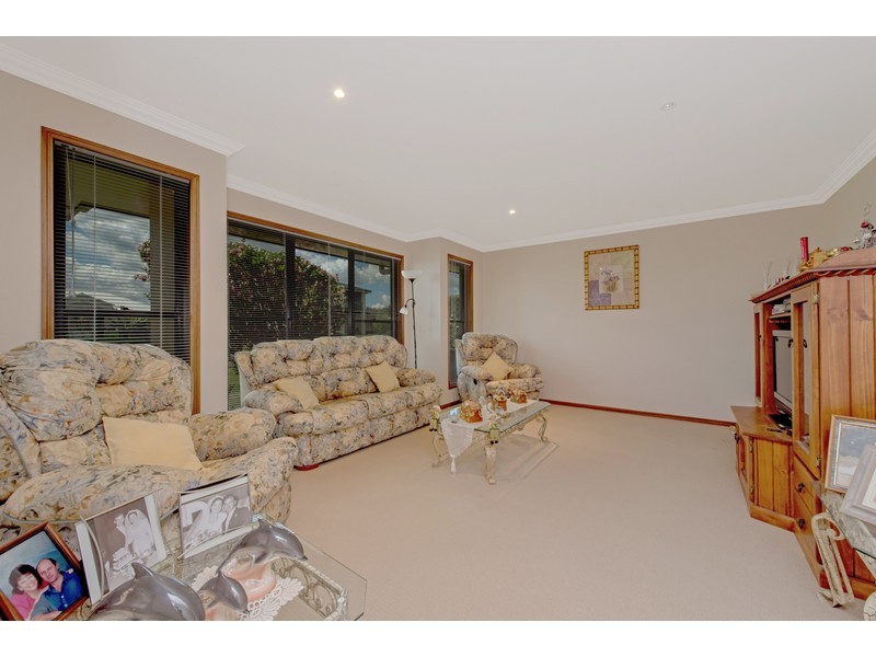 7 Garvan Court, Highfields QLD 4352