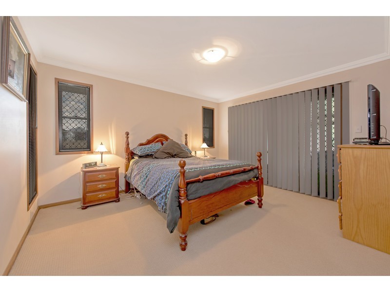 7 Garvan Court, Highfields QLD 4352