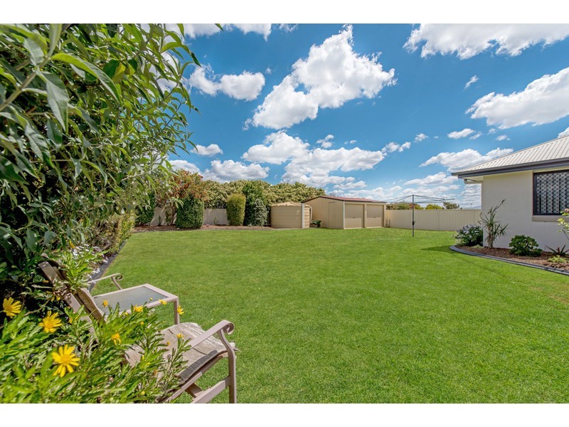 7 Garvan Court, Highfields QLD 4352