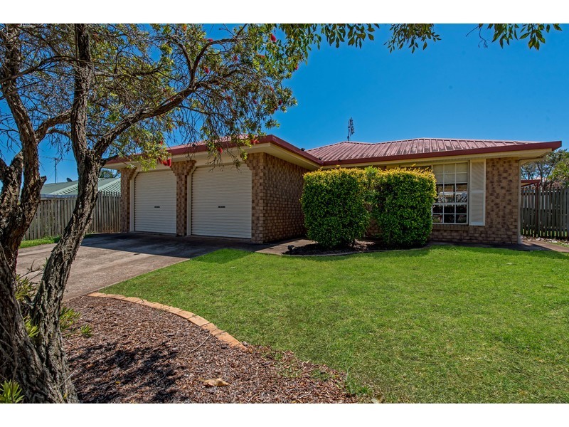 9 Todwana Court, Glenvale QLD 4350