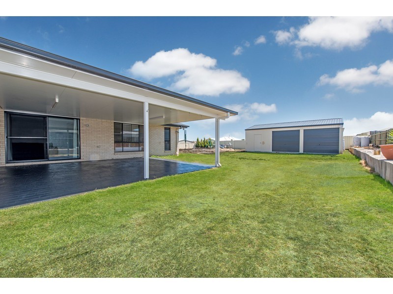 20 Sommariva Street, Westbrook QLD 4350