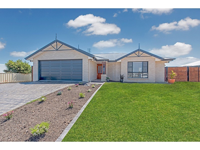 20 Sommariva Street, Westbrook QLD 4350