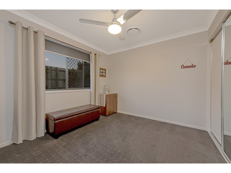 14 Plover Court, Highfields QLD 4352