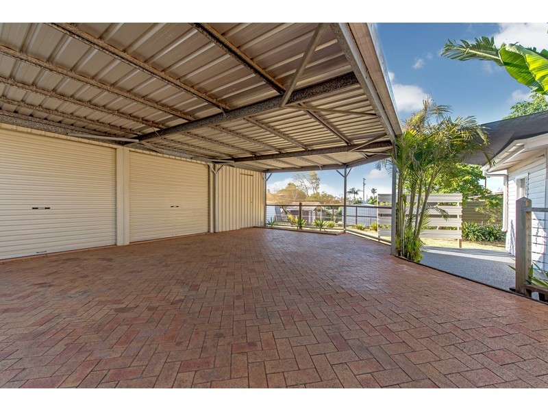 19 Priest Street, Rockville QLD 4350