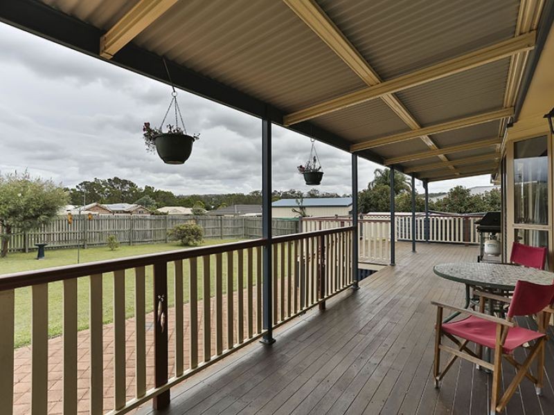 9 Lee Court, Crows Nest QLD 4355