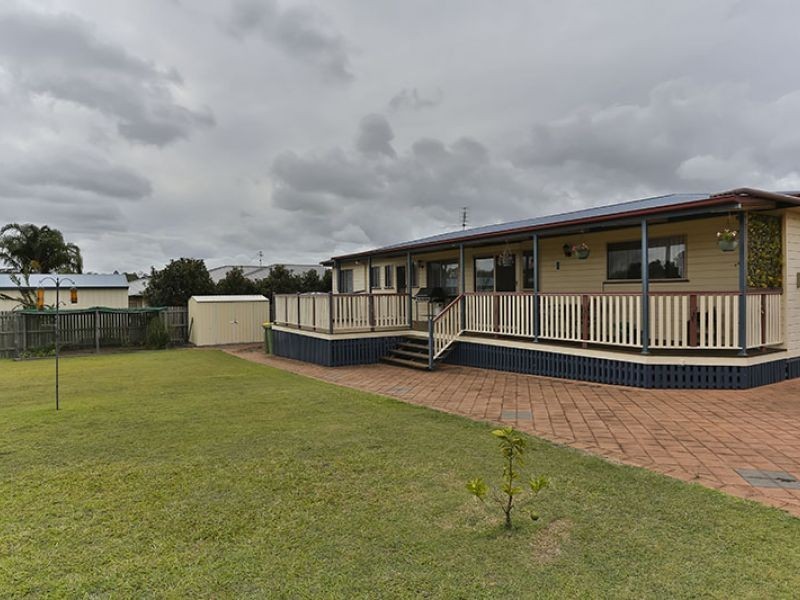 9 Lee Court, Crows Nest QLD 4355