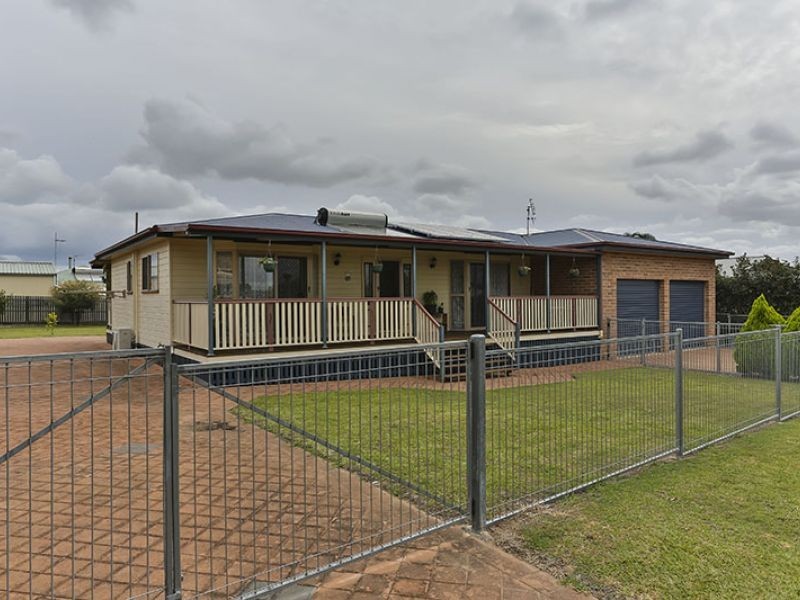 9 Lee Court, Crows Nest QLD 4355