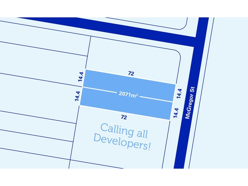 41 McGregor Street, Wilsonton QLD 4350