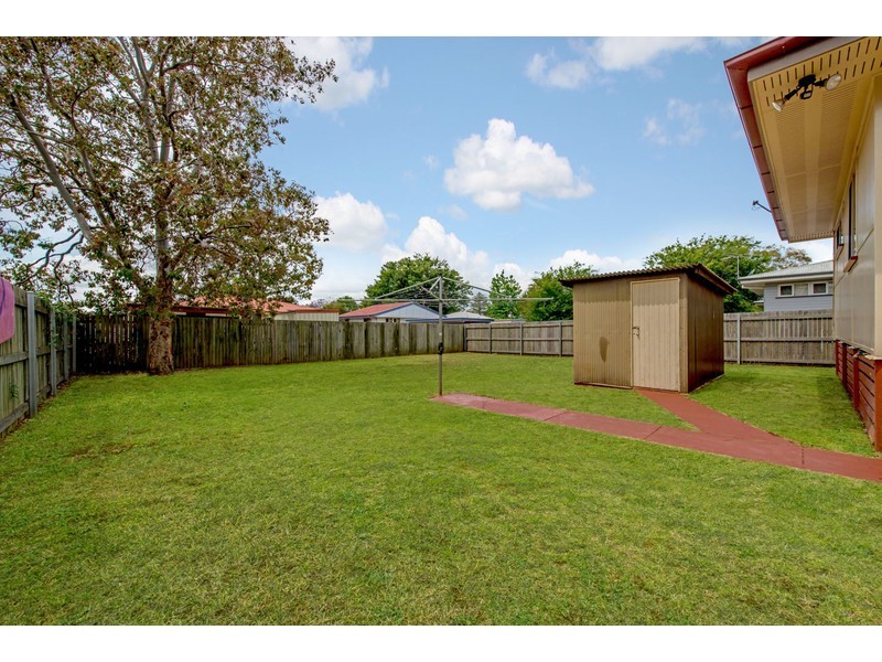 7 Martin Place, Harristown QLD 4350