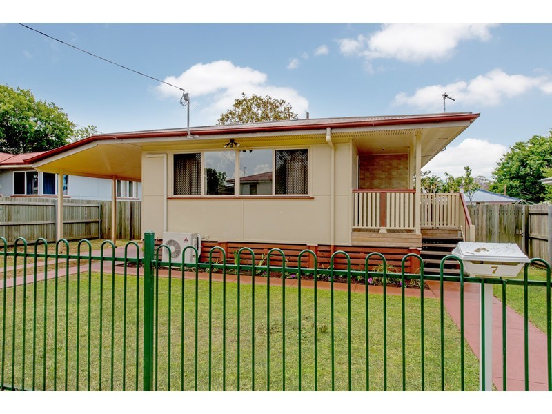 7 Martin Place, Harristown QLD 4350