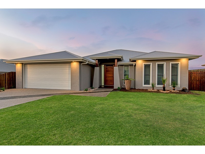60 Trevean Drive, Kleinton QLD 4352