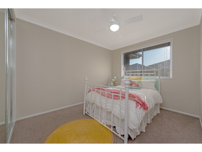 60 Trevean Drive, Kleinton QLD 4352