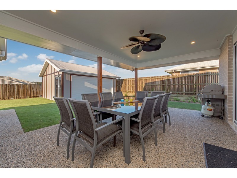 60 Trevean Drive, Kleinton QLD 4352
