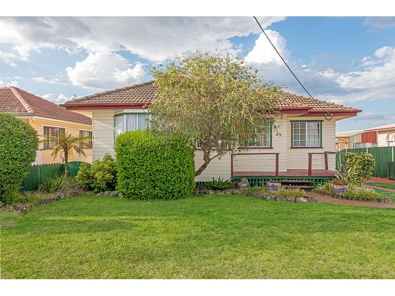 27 Dalmeny Street, Wilsonton QLD 4350