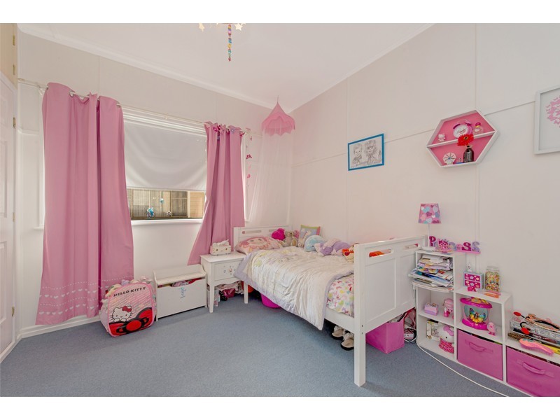 27 Dalmeny Street, Wilsonton QLD 4350