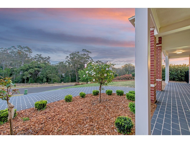 4 Preece Drive, Highfields QLD 4352