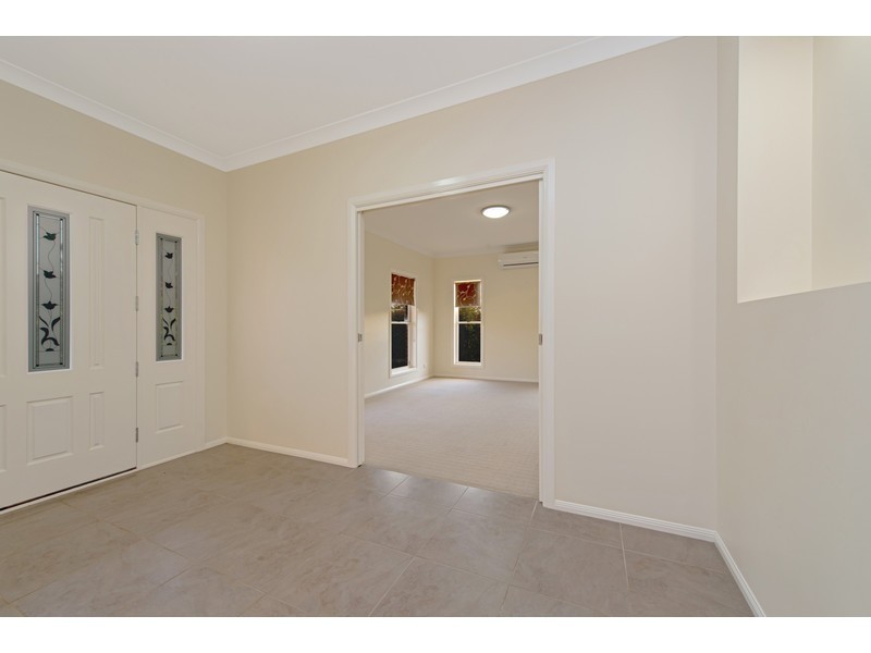 4 Preece Drive, Highfields QLD 4352
