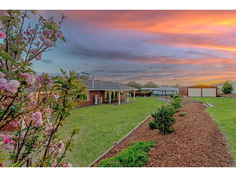 4 Preece Drive, Highfields QLD 4352